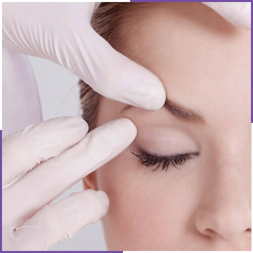 Eye lid Aesthetic(Blefaroplasty)
